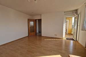 Helle 2-Zimmer-Wohnung mit Balkon in Ziegelstein – Gustav-Weißkopf-Weg 1, 90411 Mooshof, Nürnberg – Vorschaubild 3