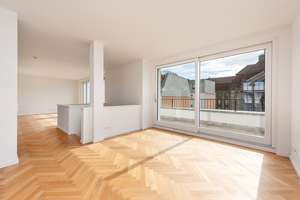 Exklusives Designer-Penthouse (Maisonette) im Herzen Schönebergs - jetzt direkt einziehen! – Die vollständige Adresse der Immobilie erhältst du vom Anbieter., 10779 Schöneberg, Berlin – Vorschaubild 4