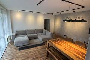 Teilmöblierte 3-Zimmer Wohnung mit Terrasse / Garten in Bonn-Friesdorf – Die vollständige Adresse der Immobilie erhältst du vom Anbieter., 53175 Friesdorf, Bonn – Vorschaubild 1