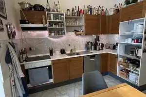 zentrale Lage - *** WG geeignet *** – Gießen (Kreis) – Vorschaubild 5