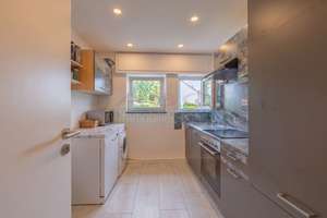 Modern wohnen – draußen leben. Modernisierte Erdgeschosswohnung mit außergewöhnlichem Außenbereich. – Die vollständige Adresse der Immobilie erhältst du vom Anbieter., 53123 Duisdorf, Bonn – Vorschaubild 6
