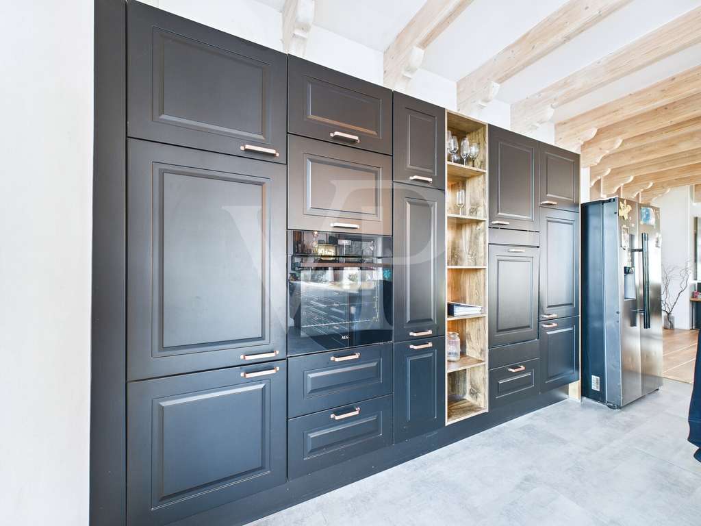 Immobilie in Hagermarsch - Wo Weitblick auf Leuchtturm trifft - Modernes Friesenhaus mit Weitblick in Hagermarsch - Bild 4