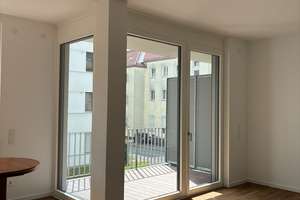 Modernes Wohnen in Biesdorf: 2-Zimmer-Wohnung mit Balkon – Schulstraße 1A, 12683 Biesdorf, Berlin – Vorschaubild 18