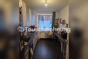 Tauschwohnung: 2 Zimmer Nippes 82m2 gg 3 Zimmer linksrheinisch – Die vollständige Adresse der Immobilie erhältst du vom Anbieter., 50733 Nippes (Ortsteil), Köln – Vorschaubild 4