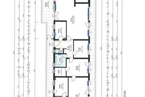 Sanierungsbedürftige 3 1/2-Zimmer-Penthouse-Wohnung im 8.OG - Erlangen-Tennenlohe – Die vollständige Adresse der Immobilie erhältst du vom Anbieter., 91058 Tennenlohe, Erlangen – Vorschaubild 13