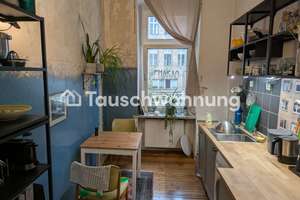 Tauschwohnung: Berlin-Friedrichshain: Gemütliche Wohnung für Tausch – Die vollständige Adresse der Immobilie erhältst du vom Anbieter., 10997 Kreuzberg, Berlin – Vorschaubild 3