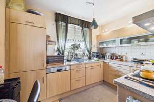 3-Zimmer-Wohnung mit Südbalkon & Fahrstuhl – Erbpacht bis 2035 – Die vollständige Adresse der Immobilie erhältst du vom Anbieter., 30419 Ledeburg, Hannover – Vorschaubild 7