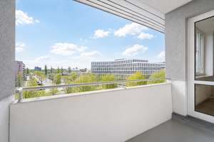 Zwischen Olympiapark und Hohenzollernplatz – Helene-Lange-Weg 1, 80637 Oberwiesenfeld, München – Vorschaubild 13