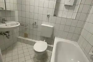 Helle geräumige 3-Zimmer-Wohnung – Schillerstraße 58, 44147 Dortmund – Vorschaubild 5