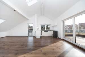 Trudering – modernes MFH Baujahr 2013 in Bestzustand mit 8 Einheiten & TG – KFW 70 und Solarthermie – München – Vorschaubild 6