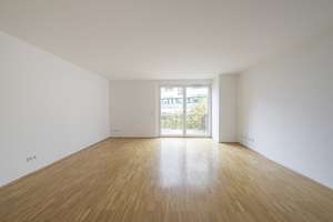 Lichtdurchflutetes Townhouse mit großzügiger Terrasse, zwei Loggien und exklusiver Ausstattung – Alarichstraße 18, 70469 Bahnhof Feuerbach, Stuttgart – Vorschaubild 4