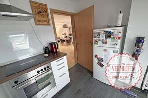 Gemütliche 2 Zimmerwohnung in gesuchter Wohnlage von Heidelberg-Kirchheim (Balkon, Garage) – Die vollständige Adresse der Immobilie erhältst du vom Anbieter., 69124 Kirchheim, Heidelberg – Vorschaubild 9