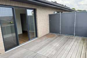 Modernes Reihenhaus in ruhiger Lage mit Garten und Dachterrasse – Osterkoppel 1, 24991 Schleswig-Flensburg (Kreis) – Vorschaubild 9