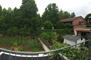 Dachgeschoss-Wohnung mit Balkon  – Die vollständige Adresse der Immobilie erhältst du vom Anbieter., 74080 Böckingen, Heilbronn – Vorschaubild 4