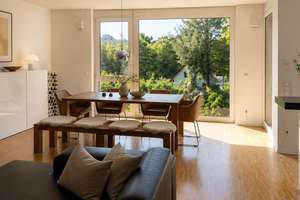 Modernes Wohnen mit Wohlfühlfaktor – 4,5 Zi. Wohnung am Pfühlpark! – Die vollständige Adresse der Immobilie erhältst du vom Anbieter., 74074 Heilbronn, Heilbronn – Vorschaubild 5
