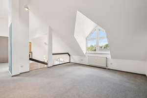 Exklusive Maisonette mit Aufzug, zwei Loggien, überdachter Terrasse und besonderer Großzügigkeit – Die vollständige Adresse der Immobilie erhältst du vom Anbieter., 55583 Bad Münster am Stein-Ebernburg – Vorschaubild 13