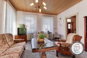 *RESERVIERT* Wohnen mit nostalgischer Note für zwei Familien – Die vollständige Adresse der Immobilie erhältst du vom Anbieter., 21785 Neuhaus (Oste) – Vorschaubild 4