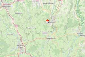 Exklusive Doppelhaushälfte - PROVISIONSFREI für den Erwerber! – Kaufbeuren – Vorschaubild 8