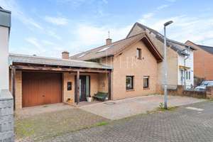 Modernisiertes Einfamilienhaus in ruhiger Wohnlage mit Garten und Garage. – Die vollständige Adresse der Immobilie erhältst du vom Anbieter., 50374 Erftstadt – Vorschaubild 2