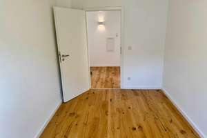 Erstbezug nach Sanierung. Exklusive 3,5 Raum-Wohnung mit Balkon – Westerbergstr. 50, 44892 Langendreer, Bochum – Vorschaubild 8