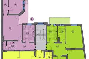 Attraktive 2-Raum-Wohnung in Stadtfeld Ost mit Balkon – Die vollständige Adresse der Immobilie erhältst du vom Anbieter., 39108 Stadtfeld Ost, Magdeburg – Vorschaubild 20