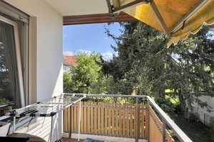 3 Familienhaus mit großem Grundstück (Baureserve) und 2 freien Wohnungen – Freiburg im Breisgau – Vorschaubild 20