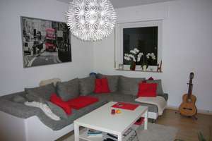 Helle 3-Zimmer-Whg. in Heilbronn-Kirchhausen – Die vollständige Adresse der Immobilie erhältst du vom Anbieter., 74078 Kirchhausen, Heilbronn – Vorschaubild 8