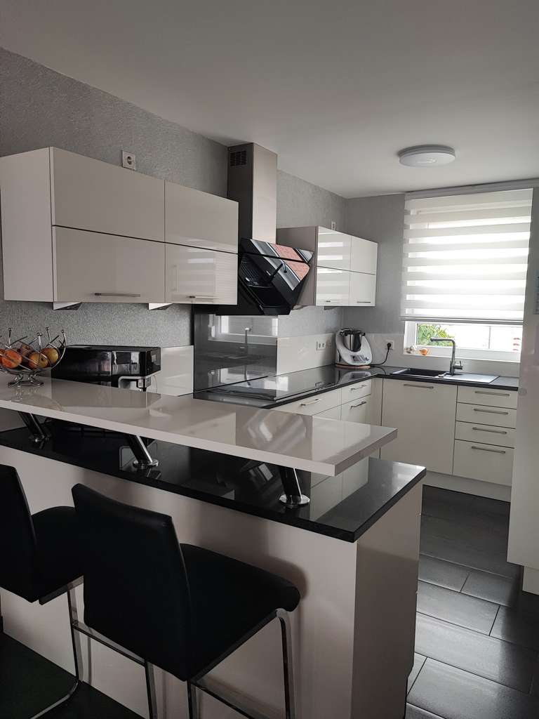 Immobilie in Bickenbach - Provisionsfreies Reihenmittelhaus (ca. 145 m²) mit Südgarten in Bickenbach - Bild 3