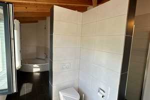 ``RESERVIERT``Exklusives Reihenendhaus KfW 55 mit 121 m² Wohnfläche im toskanischen Stil in Isen – Lengdorferstraße 11b, 84424 Erding (Kreis) – Vorschaubild 19