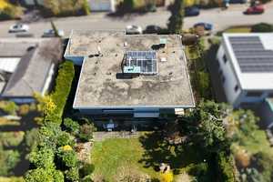 Großzügig Wohnen mit Wellnessbereich und Fernblick auf dem Bübinger-Berg – Stadtverband Saarbrücken (Kreis) – Vorschaubild 3