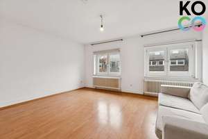 Kompakt, hell, zentral: 1-Zimmer-Wohnung mit separater Küche im Herzen von Düsseldorf – 40215 Friedrichstadt, Düsseldorf – Vorschaubild 6