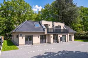 All inclusive Voll möbliertes 1-Zimmer-Apartment direkt an der Universität Bielefeld – Voltmannstraße 26, 33615 Schildesche, Bielefeld – Vorschaubild 6