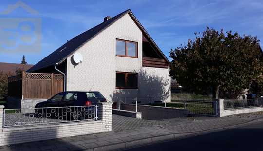 Bild von Modernisiertes Einfamilienhaus in Fallersleben!