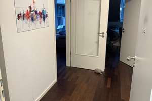3-Zimmer Wohnung mit Balkon in Berlin-Mitte – Alex-Wedding-Straße 7, 10178 Mitte (Ortsteil), Berlin – Vorschaubild 1