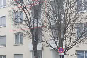 Wunderschöne 3-Zimmer Wohnung mit Balkon und praktischen Grundriss! Ruhig, Grün, verkehrsgünstig.  – Die vollständige Adresse der Immobilie erhältst du vom Anbieter., 80689 Blumenau, München – Vorschaubild 14