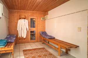 Mediterranes Flair in Bestlage von Riedstadt - Taumvilla im südländischen Stil mit Pool und Energiee – Groß-Gerau (Kreis) – Vorschaubild 25