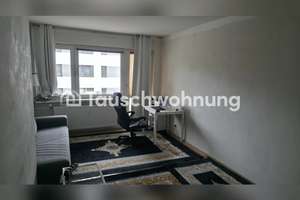 Tauschwohnung: Gemütliche 2-Zimmer-Wohnung in Wandsbek – Buschrosenweg 23, 22177 Bramfeld, Hamburg – Vorschaubild 5
