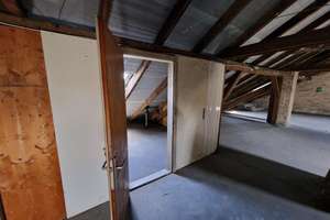 Helle 2-Zimmer-Wohnung mit Balkon und schönem Ausblick ins Grüne – Bayrische Straße 69, 44339 Eving (Ortsteil), Dortmund – Vorschaubild 9