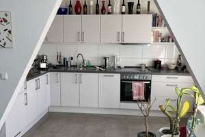 4-Zimmer-Dachgeschosswohnung in beliebter Südstadtlage – Die vollständige Adresse der Immobilie erhältst du vom Anbieter., 30171 Südstadt, Hannover – Vorschaubild 10