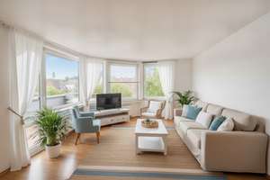Gepflegte Maisonettewohnung mit TG-Stellplatz in erstklassiger Lage – Die vollständige Adresse der Immobilie erhältst du vom Anbieter., 45894 Buer, Gelsenkirchen – Vorschaubild 6