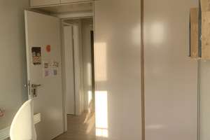 Helle Teilmöblierte Wohnung im Prenzlauer Berg – Ella-Kay-Str. 22c, 10405 Prenzlauer Berg, Berlin – Vorschaubild 12