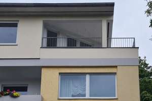 Lichtdurchflutete 2-Zimmer-Wohnung mit Dachterrasse und EBK – Königsberger Straße 19, 12207 Lichterfelde, Berlin – Vorschaubild 18