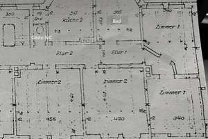 Kernsanierte 4-Zimmer-Altbauwohnung mit 2 Balkonen in TOP Lage der List – Edenstraße 1, 30161 List, Hannover – Vorschaubild 11