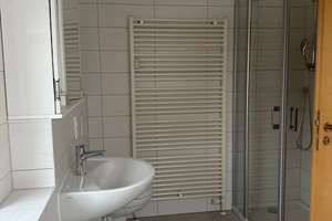 Eigentumswohnung  2 ZKB im DG mit EBK, Stpl, Balkon  (vermietet )zu verkaufen ! – Die vollständige Adresse der Immobilie erhältst du vom Anbieter., 99734 Nordhausen – Vorschaubild 12