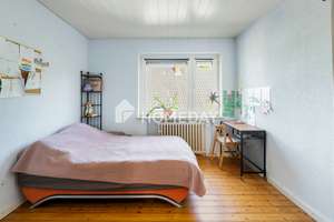 Bezugsfrei ab 01.07.26 – Zweifamilienhaus mit Gartenanteil & Terrasse  – Die vollständige Adresse der Immobilie erhältst du vom Anbieter., 28759 Grohn, Bremen – Vorschaubild 11