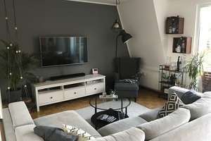 Hochwertige 3-Zimmer Wohnung in der Scharnhorststraße 73B,  28211 Bremen Schwachhausen  – Scharnhorststraße 73B, 28211 Radio Bremen, Bremen – Vorschaubild 4