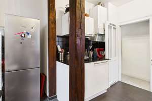 Modernisierte 3-Zimmer-Wohnung mit Charakter – starkes Investment in Zuffenhausen – Die vollständige Adresse der Immobilie erhältst du vom Anbieter., 70435 Zuffenhausen-Hohenstein, Stuttgart – Vorschaubild 9