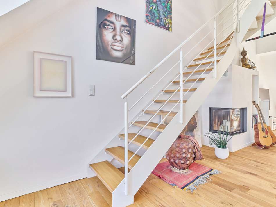 Treppe