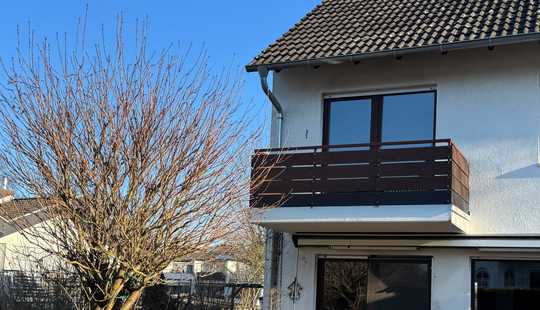 Bild von 2026 • Der Traum vom eigenen, große Haus wird wahr!