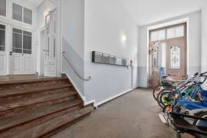 Kernsanierte 2-Zimmer-Wohnung in der schönen Südweststadt – Die vollständige Adresse der Immobilie erhältst du vom Anbieter., 76133 Südweststadt, Karlsruhe – Vorschaubild 13